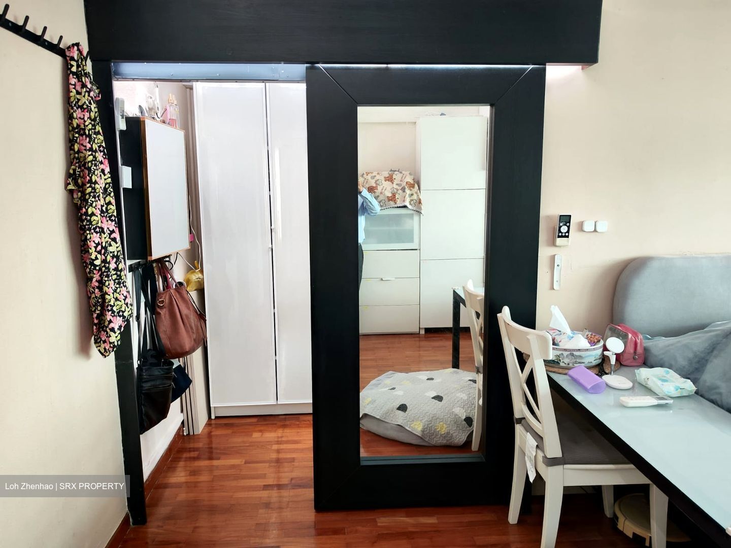 Blk 522 Hougang Avenue 6 (Hougang), HDB Executive #603791911